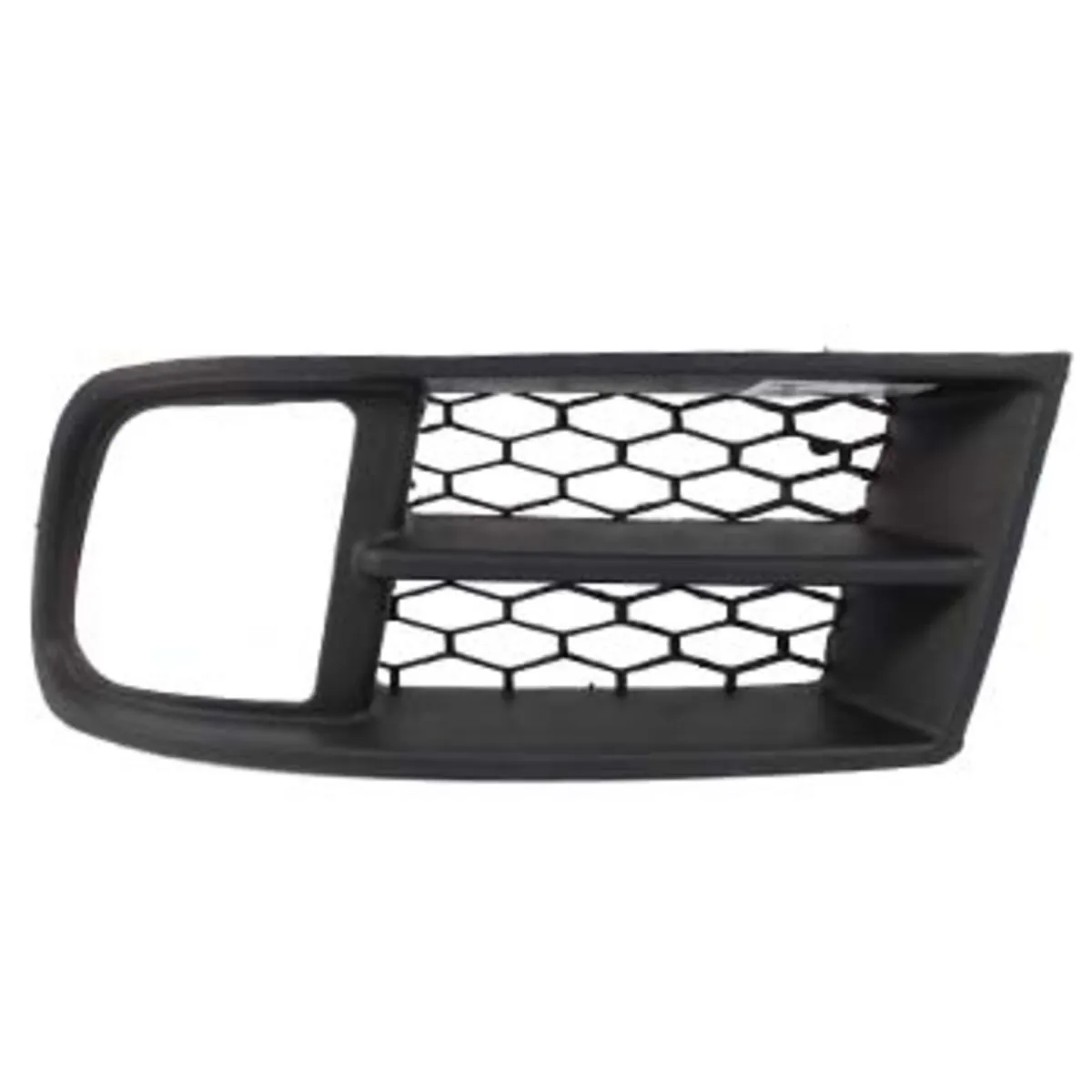 Bisel para luz neblinera izquierda - 86573-4A400