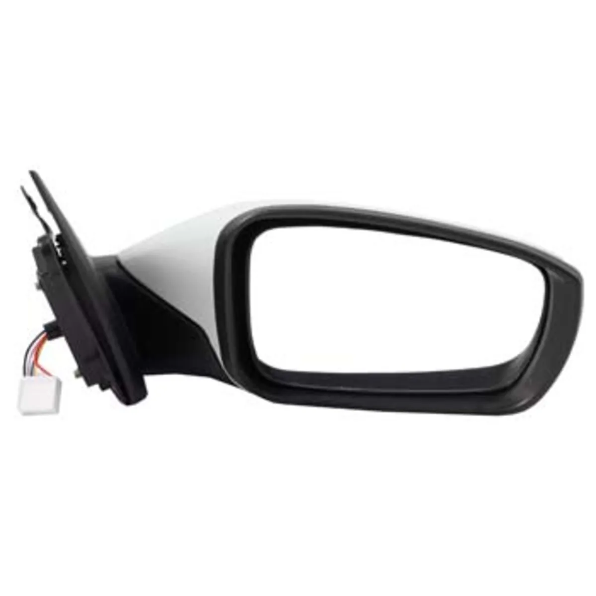 Espejo exterior eléctrico con intermitente - 87620-3S070