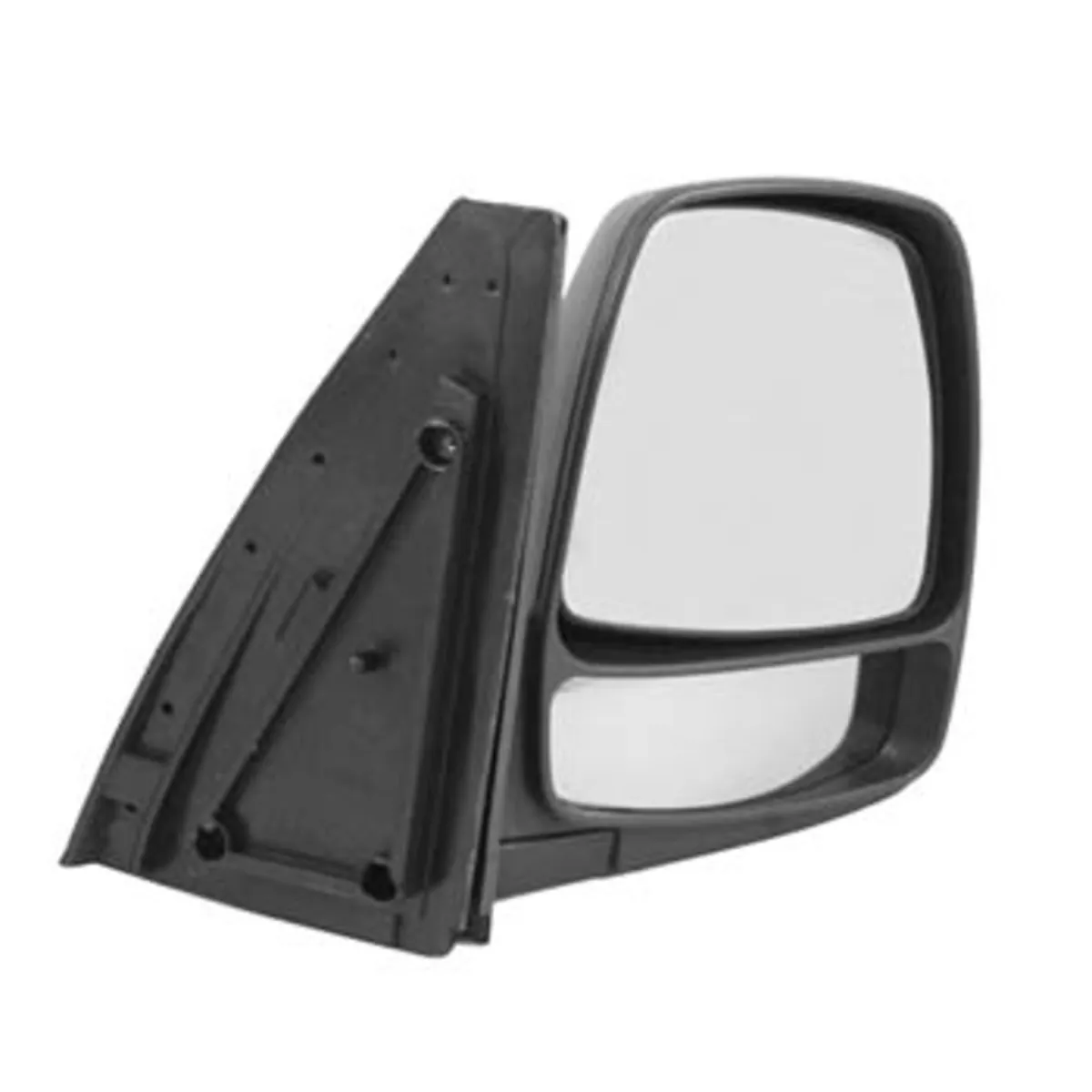 Espejo exterior derecho doble - 87620-4E200