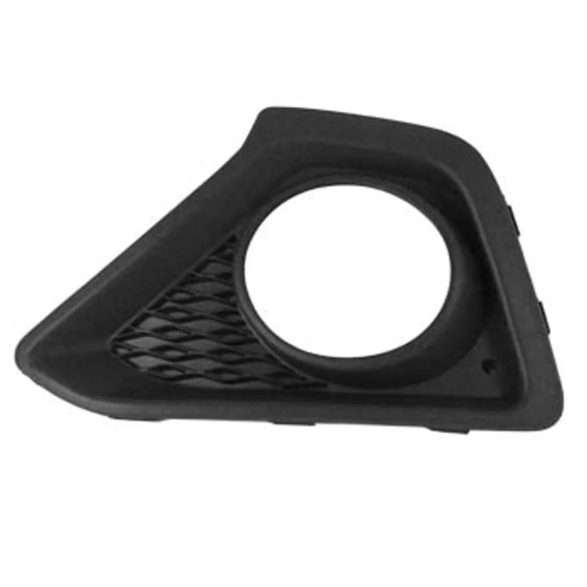 Bisel neblinero negro izquierdo - 86527-B4000