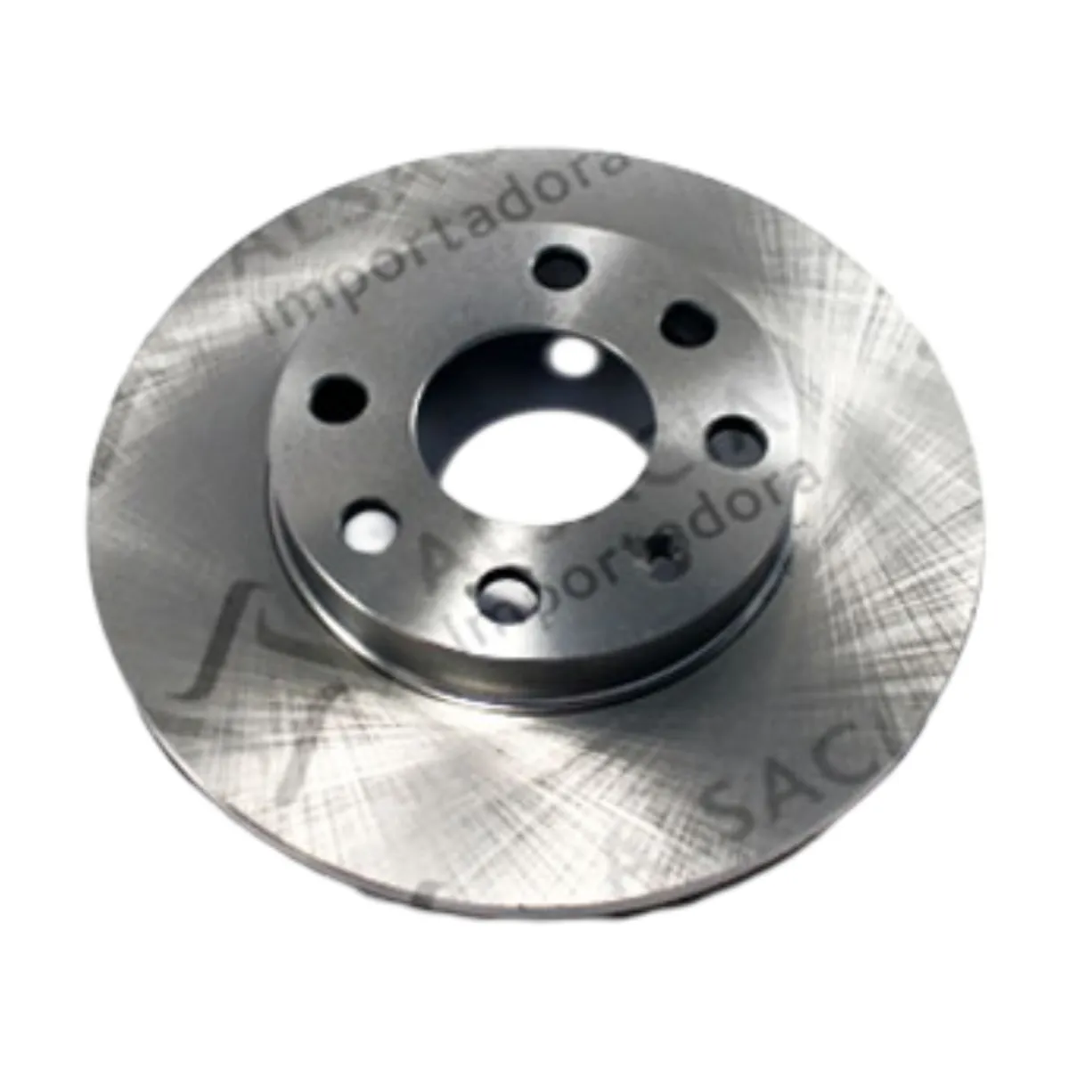 Disco de freno ventilado delantero 4 hoyos - 90121445