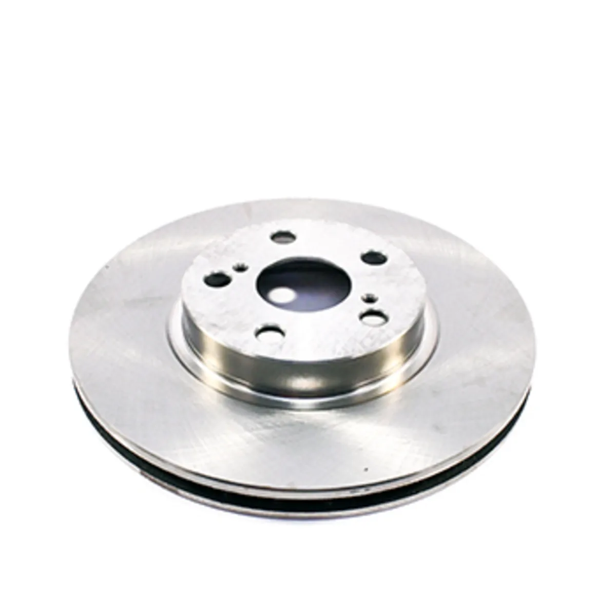 Disco de freno ventilado delantero - 43512-02290