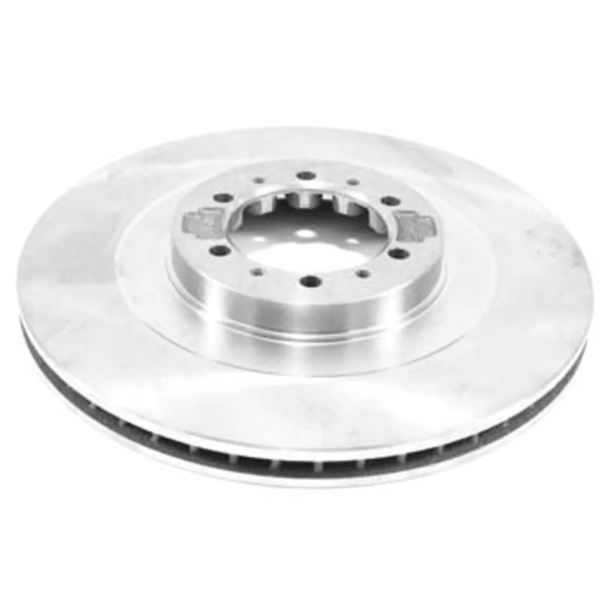 Disco de Freno Ventilado Delantero - MB699716