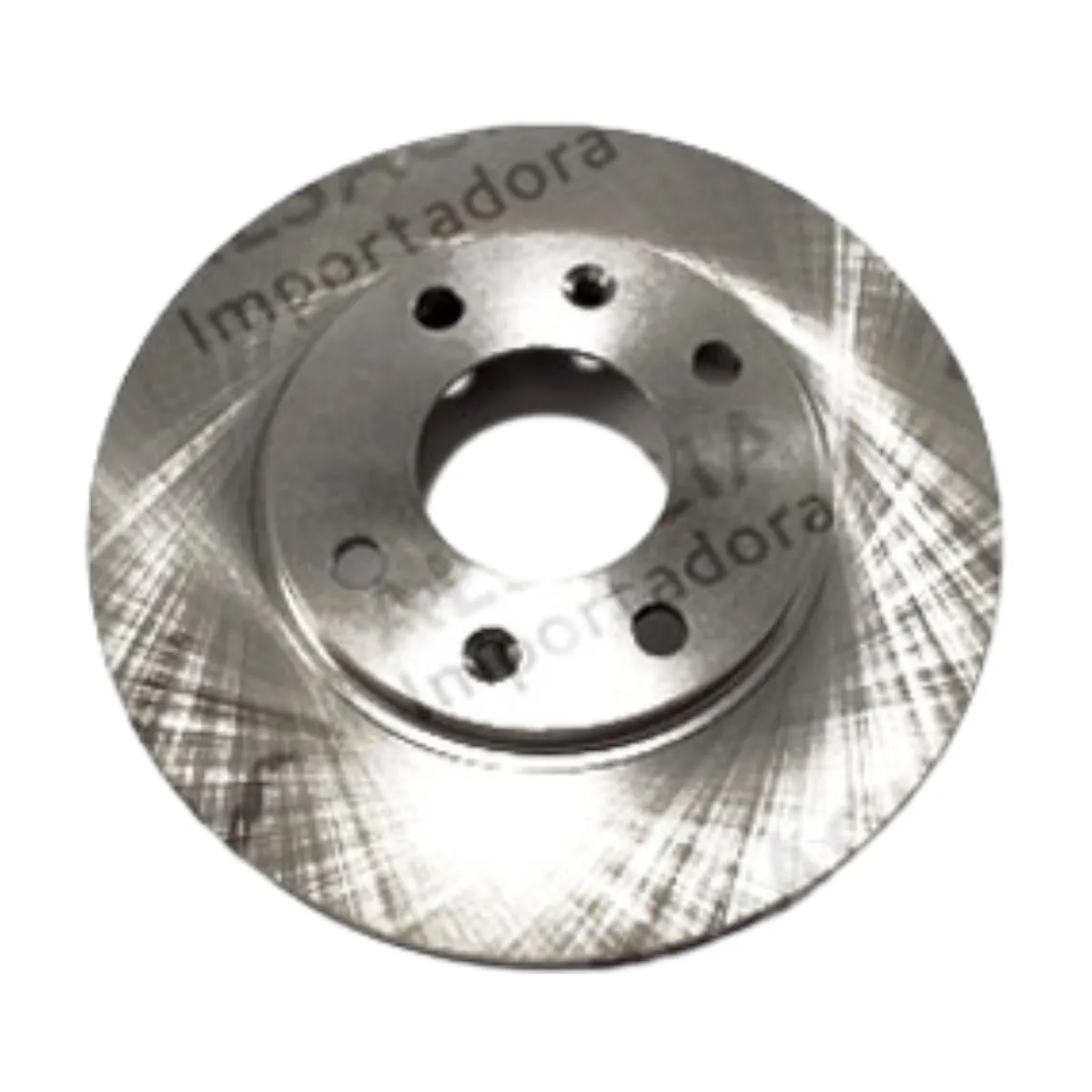 Disco de Freno Ventilado Delantero - 91517695