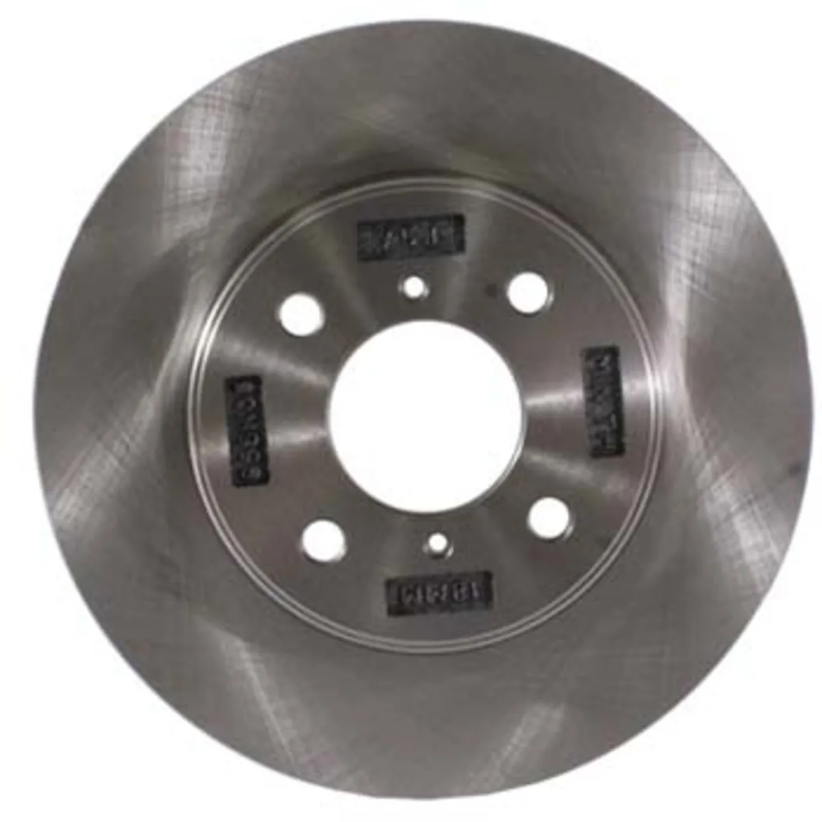 Disco de freno ventilado delantero 235 mm - 55311M75J30