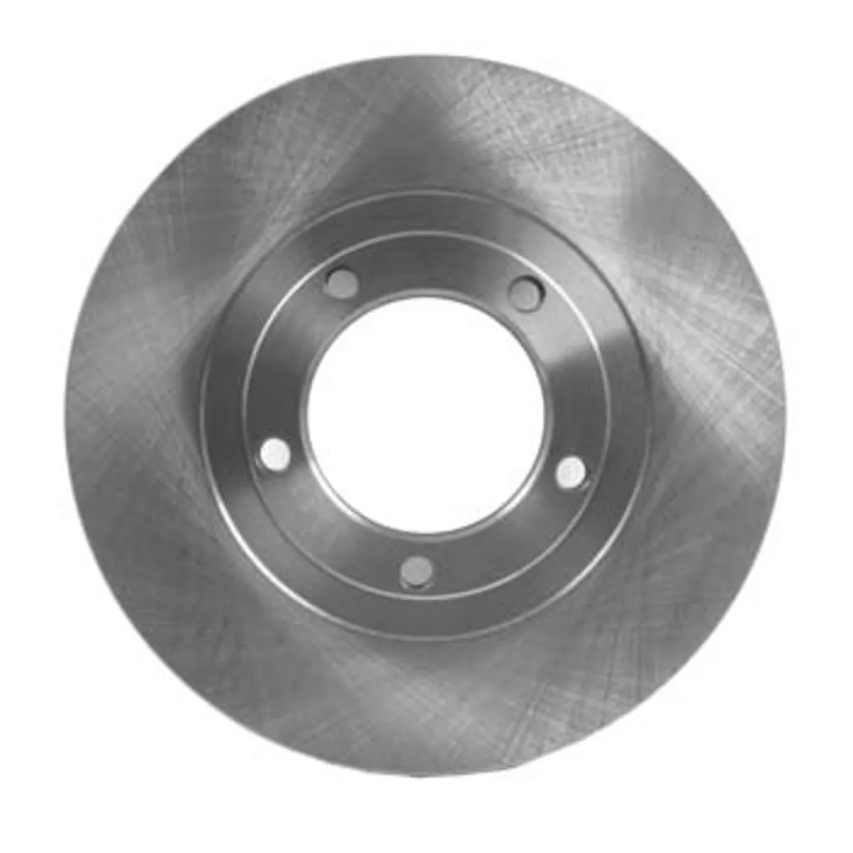 Disco de freno ventilado delantero - 58129-4E001