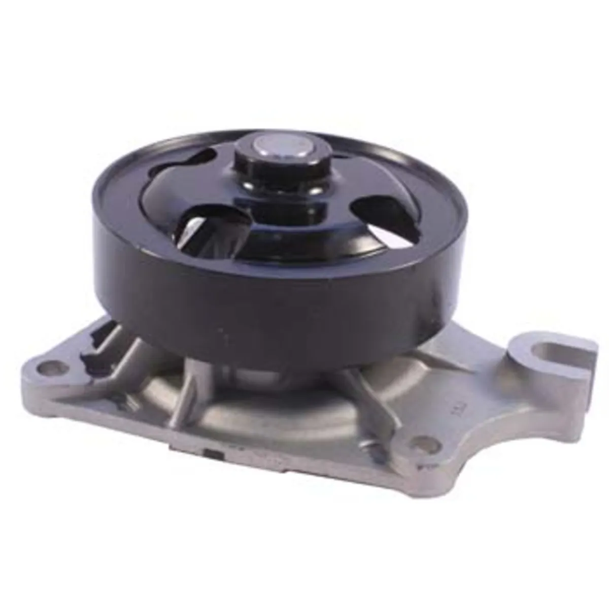 Bomba De Agua Para Audi A1/A3 Y Más – OEM 6R0965561A, Compatible Con Varios Modelos, Construcción Robusta