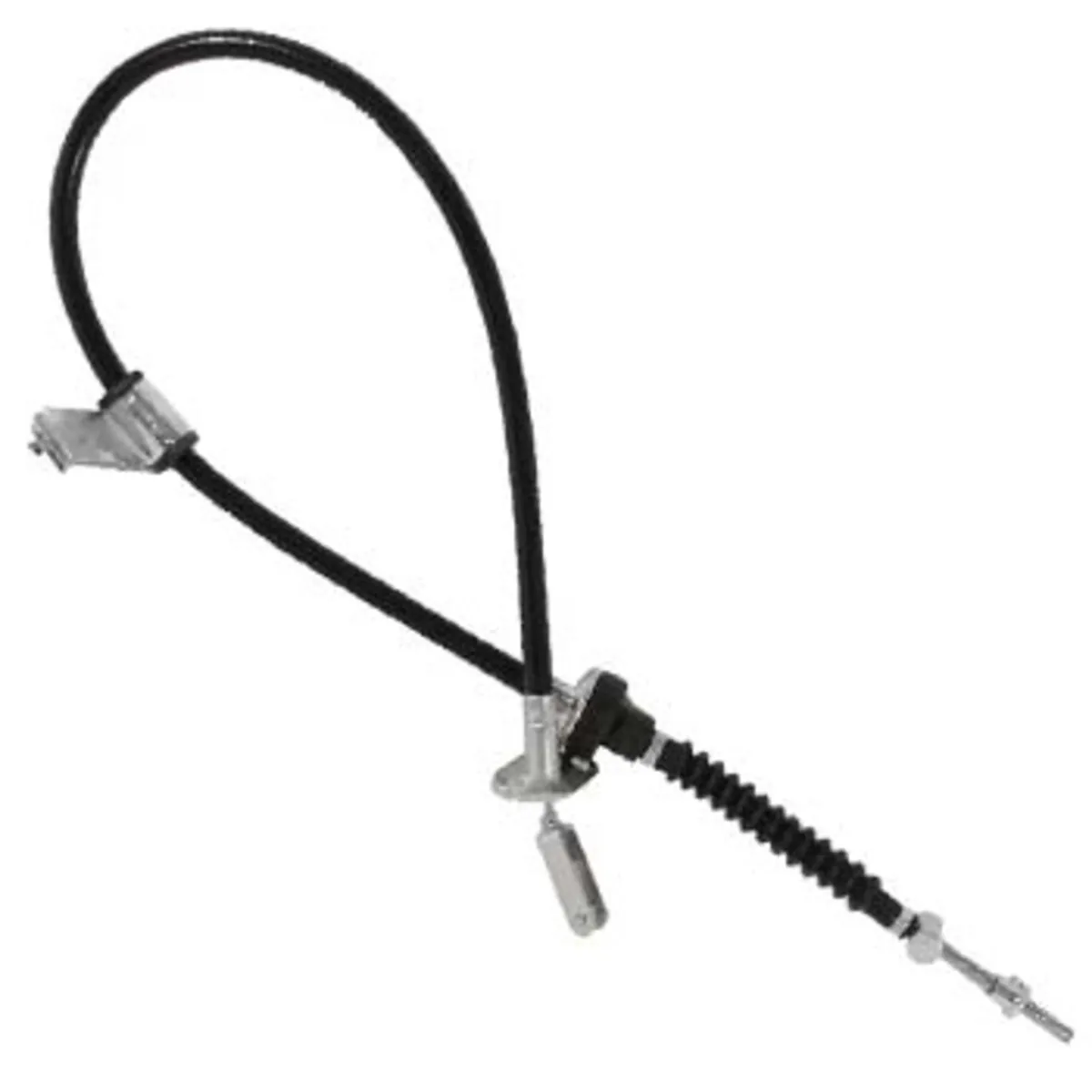 Cable de embrague - 24100718