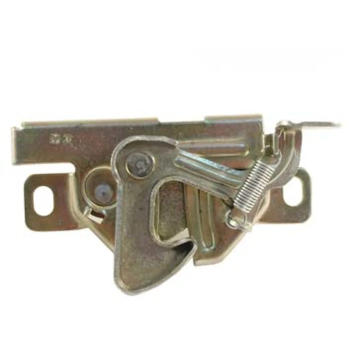 Chapa de Capot - 24540164