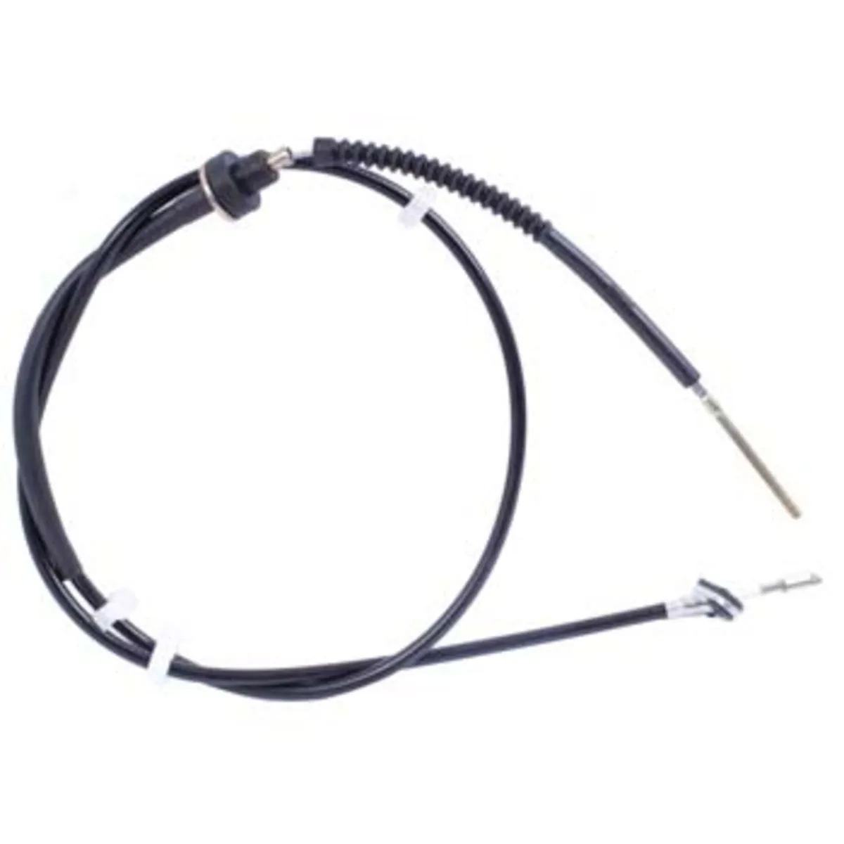 Cable de embrague flexible - 24544016