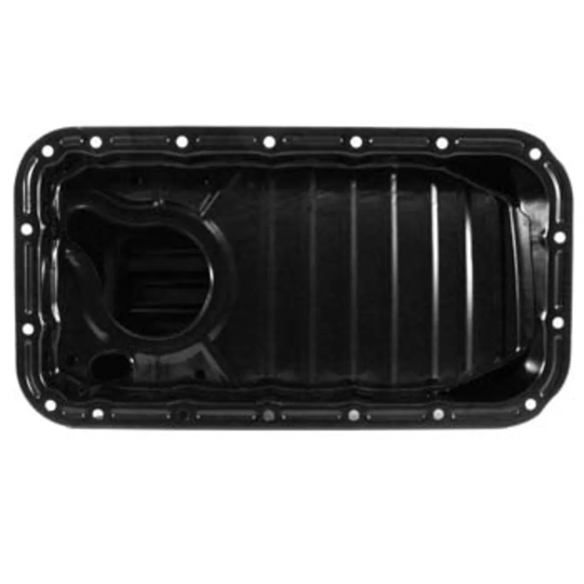 Cárter de motor - 96416257