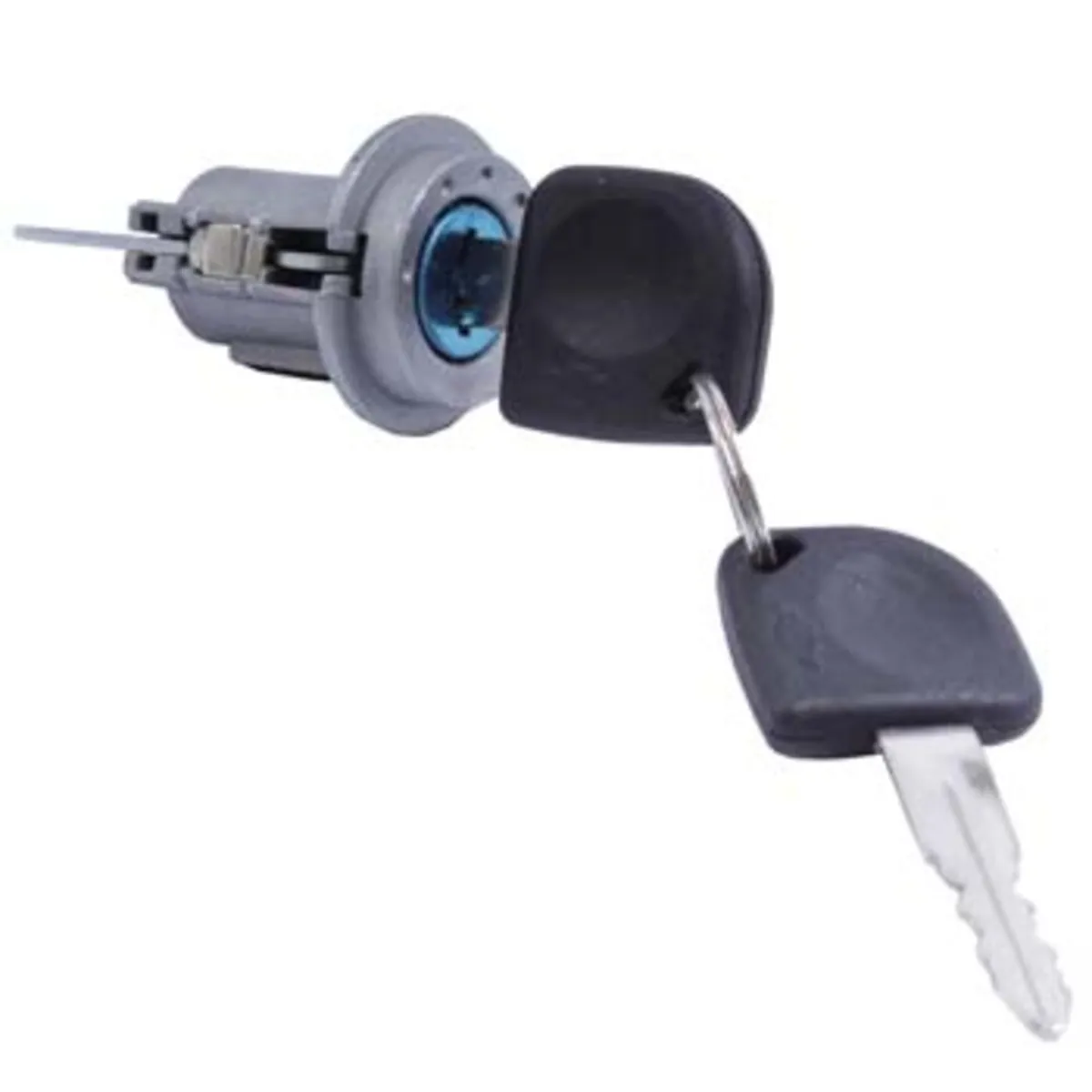 Juego de cilindros y chapa de contacto - 24547986