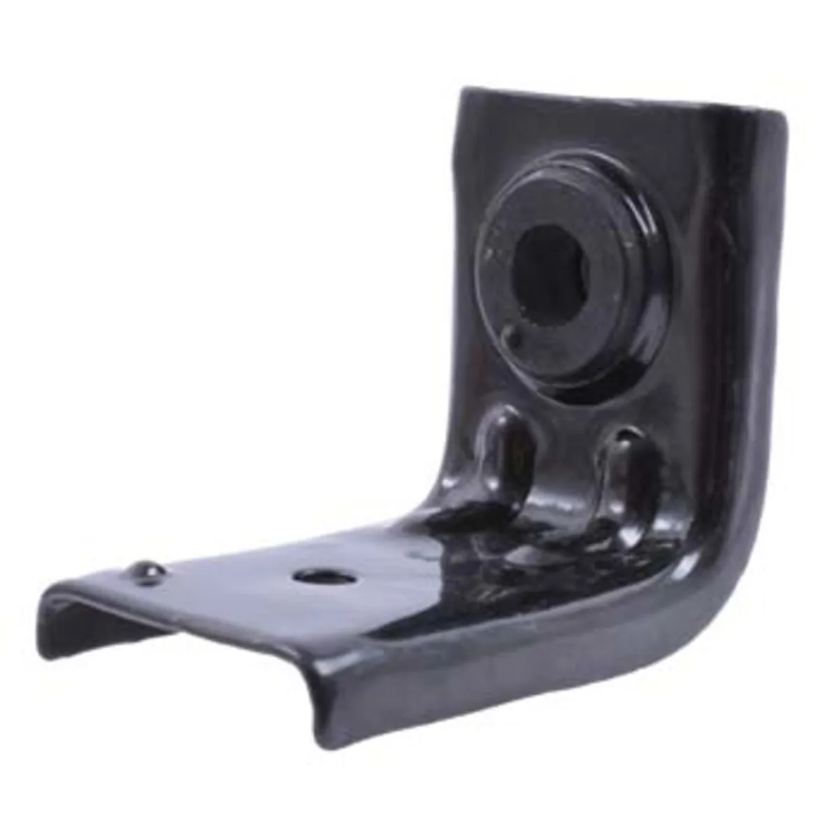 Soporte para radiador superior izquierdo - 9066062