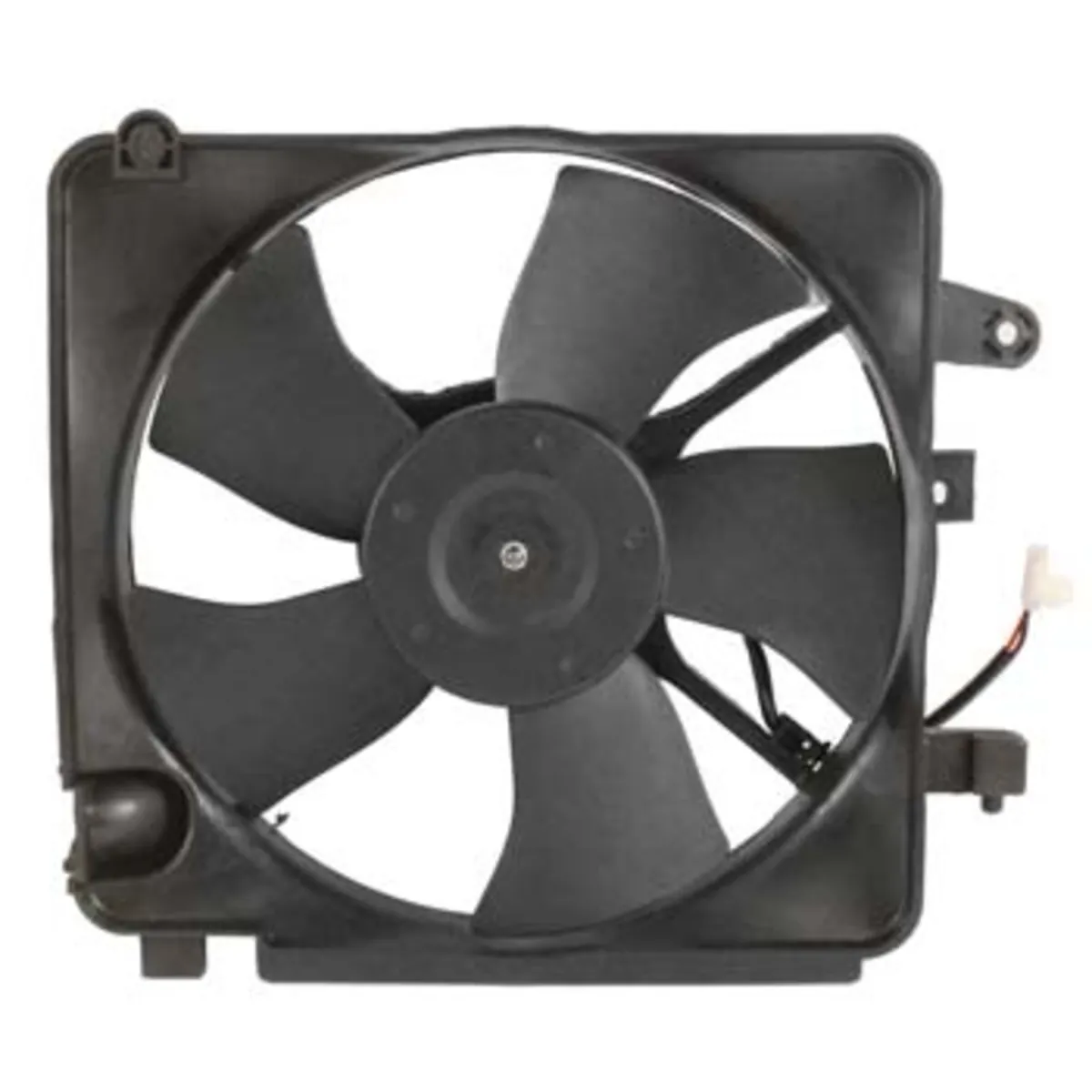 Electroventilador de Motor 2 Pines