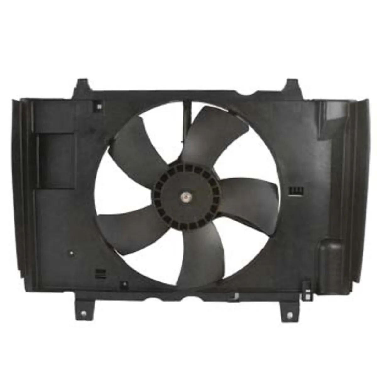 Electroventilador para motor