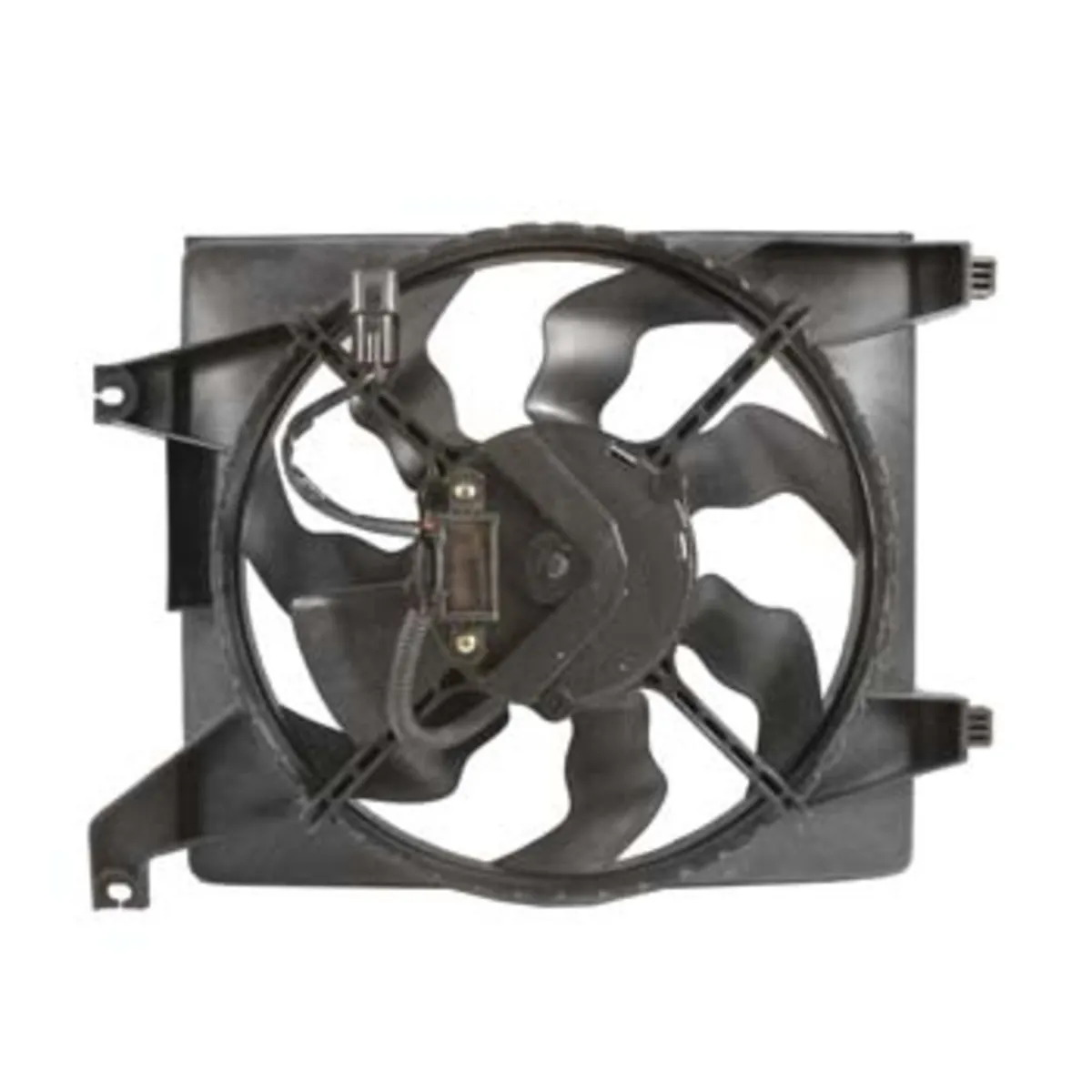 Electroventilador Aire Acondicionado