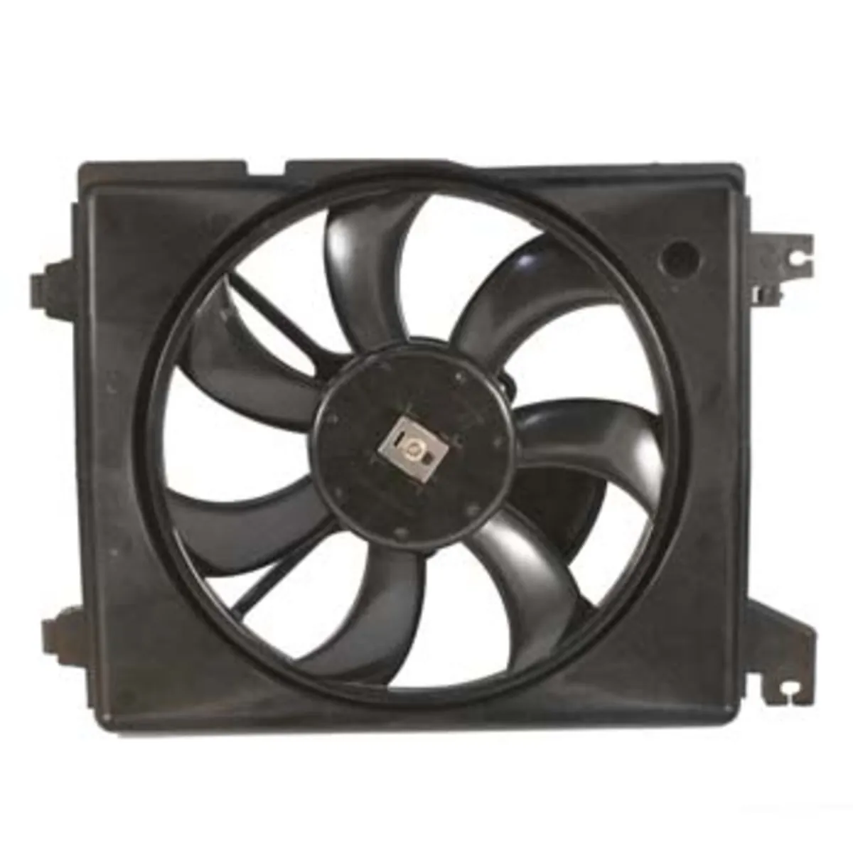 Electroventilador de aire acondicionado
