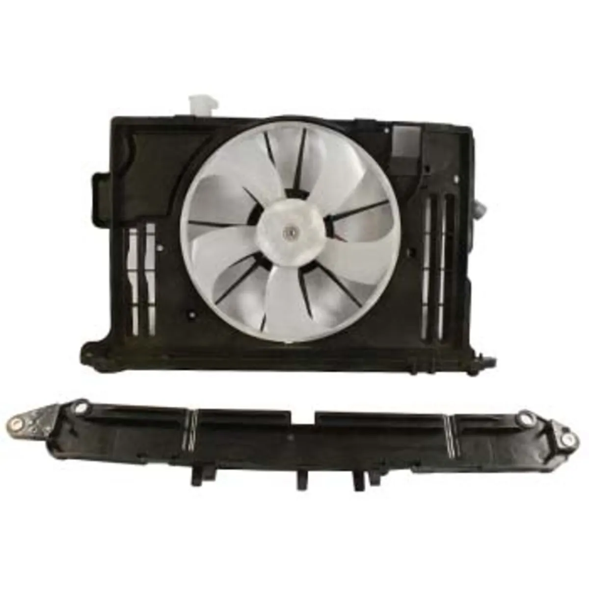 Electroventilador para Motor