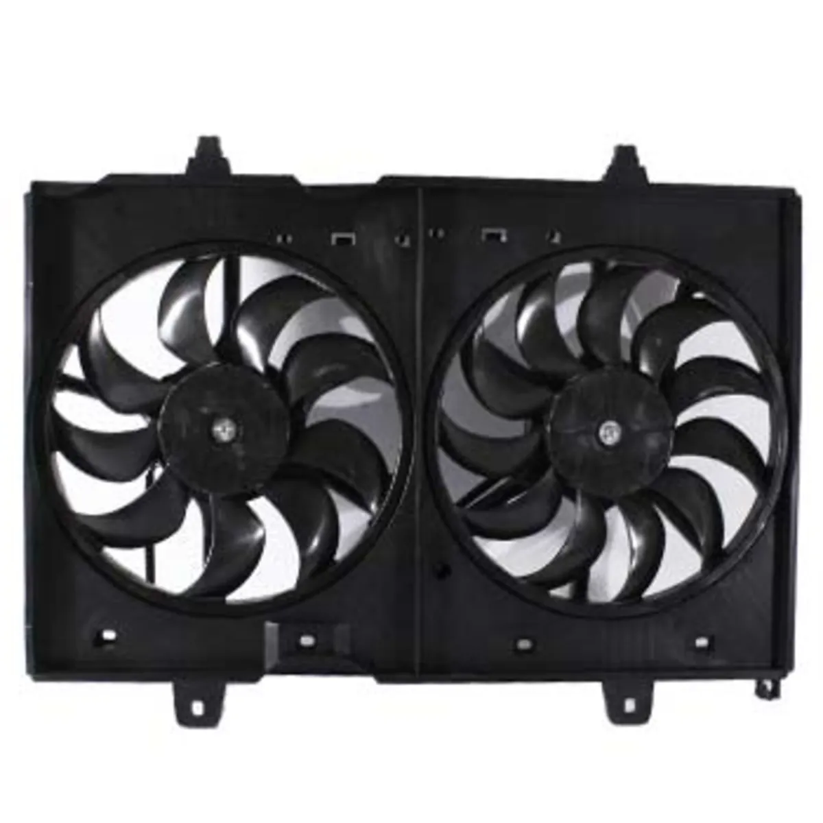 Electroventilador para motor - 21481-JG40B