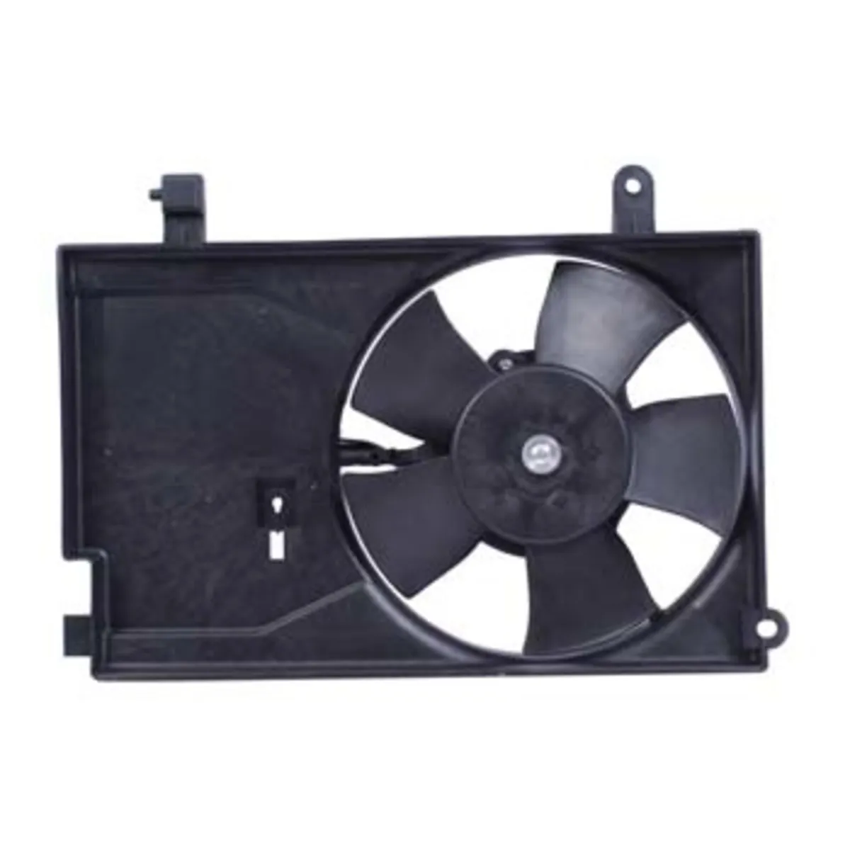 Electroventilador auxiliar 2 pines pequeño