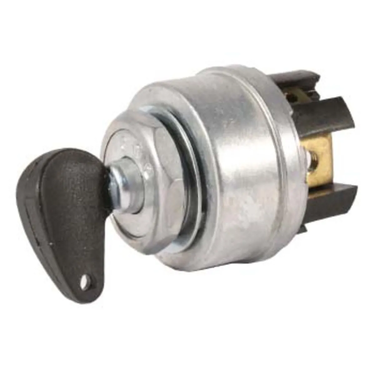 Chapa de contacto para vehículos comerciales - 0342106005