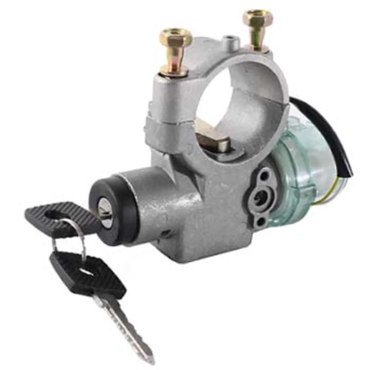 Chapa de contacto completa para camión - A6685450067