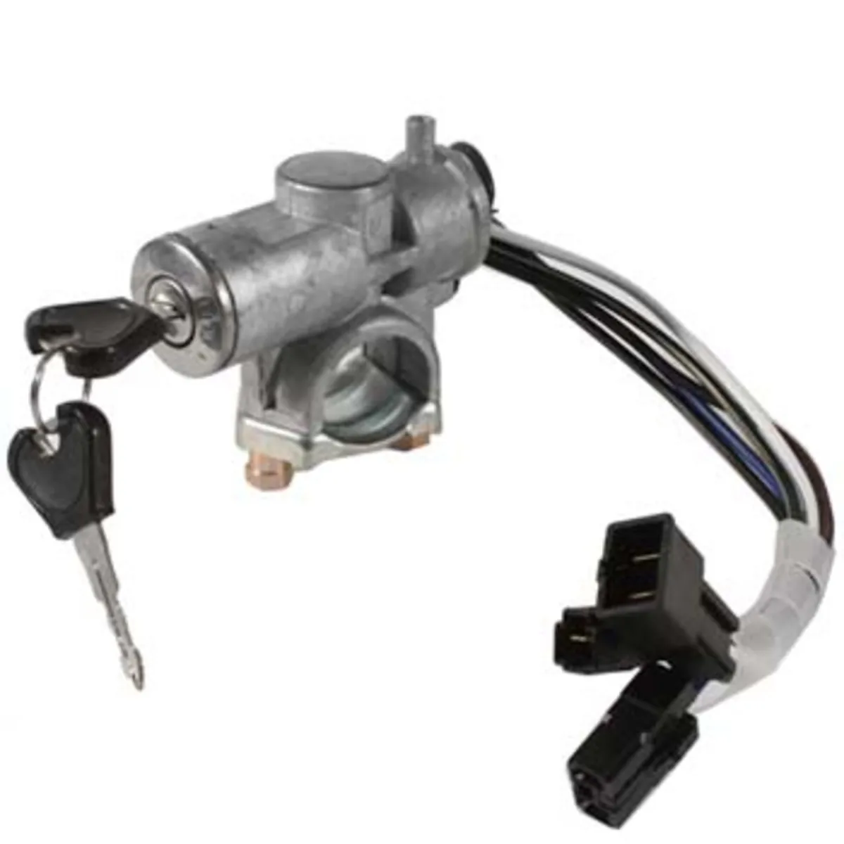 Chapa de contacto eléctrica - KK135-09010