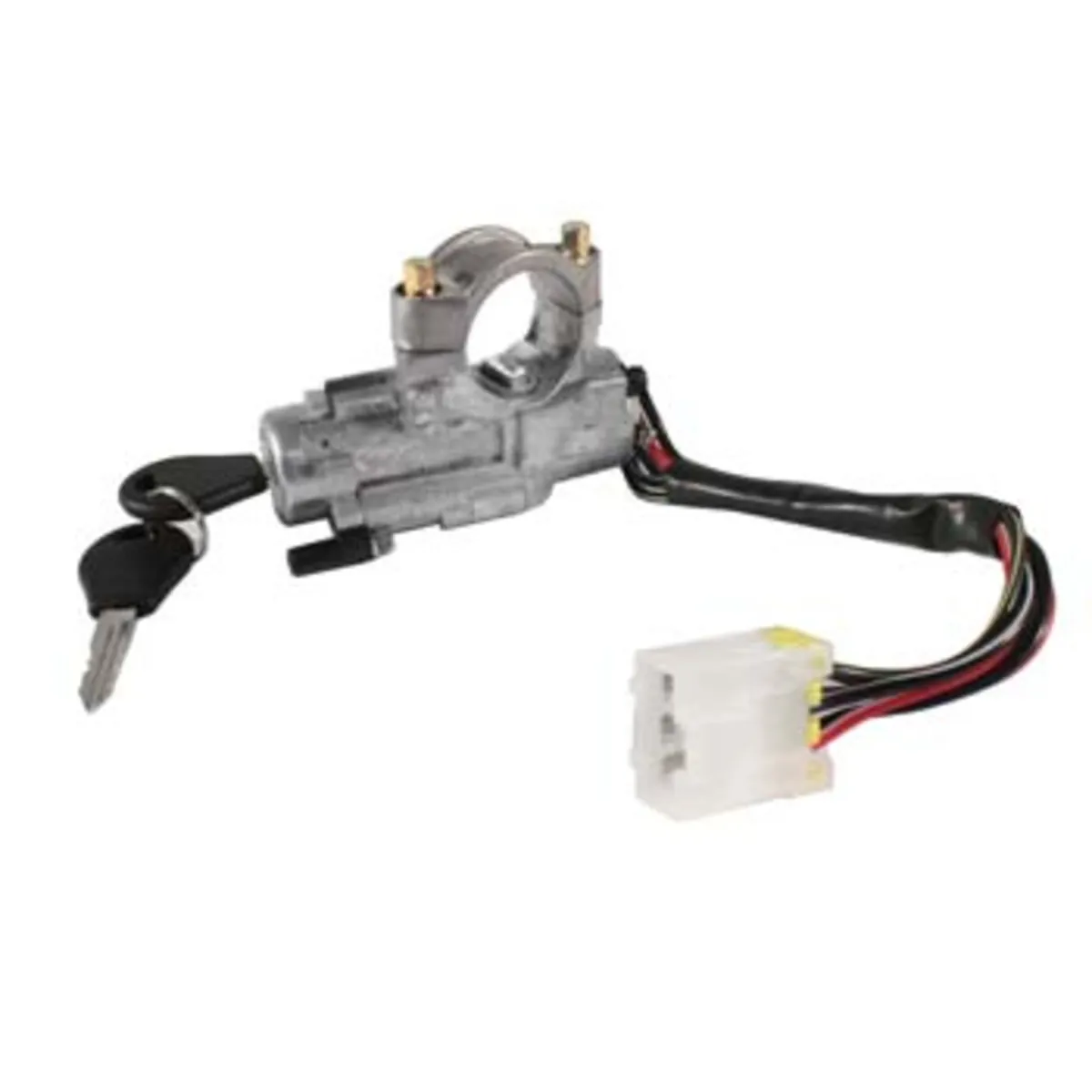 Chapa de contacto universal - 48700-2M300