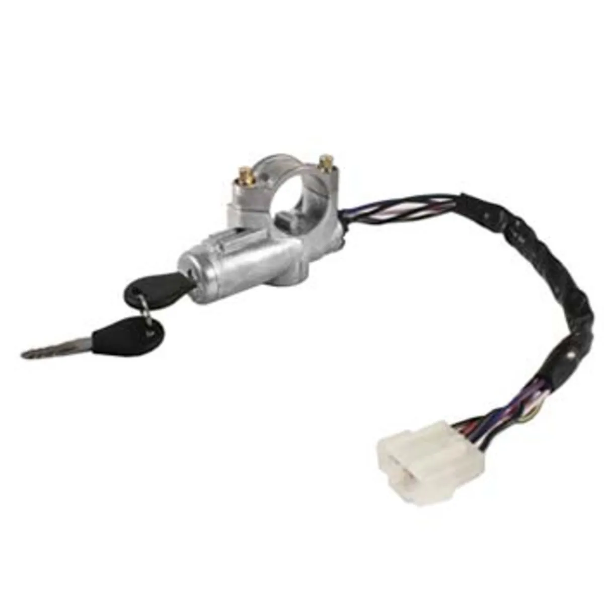 Chapa de contacto eléctrica - 48700-23G25