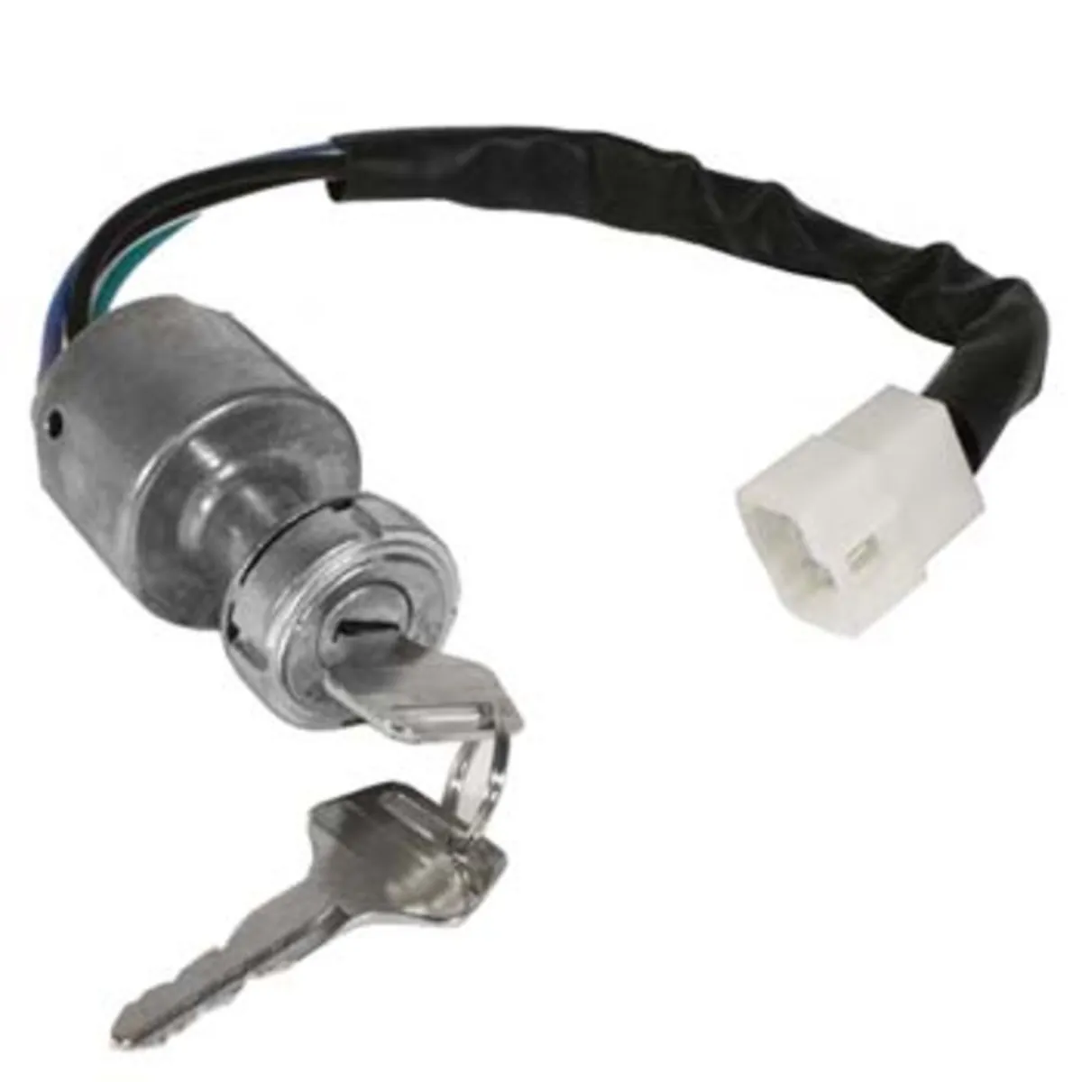 Chapa de Contacto Universal - 37110-79000