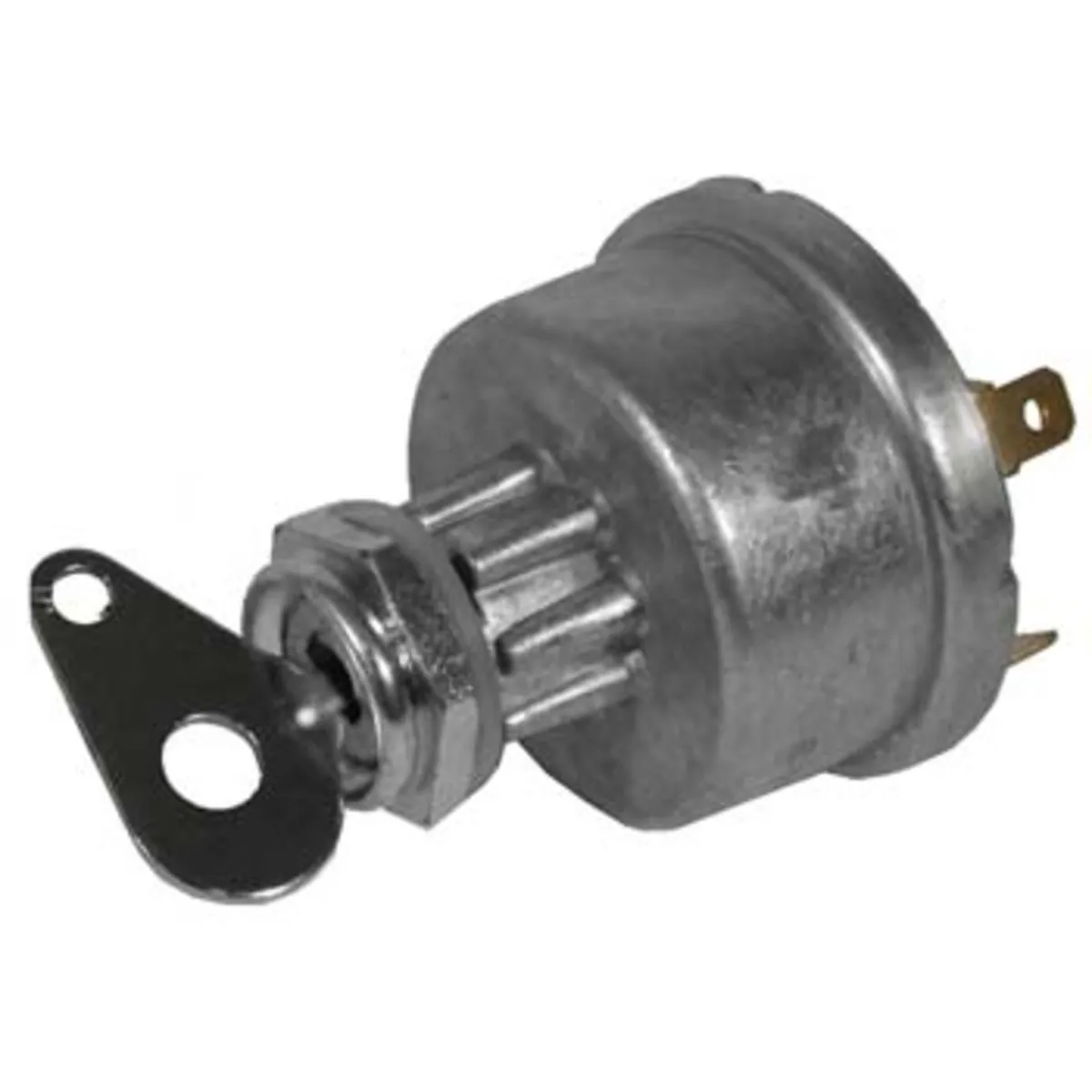 Chapa de contacto universal diésel 16 mm - 34228