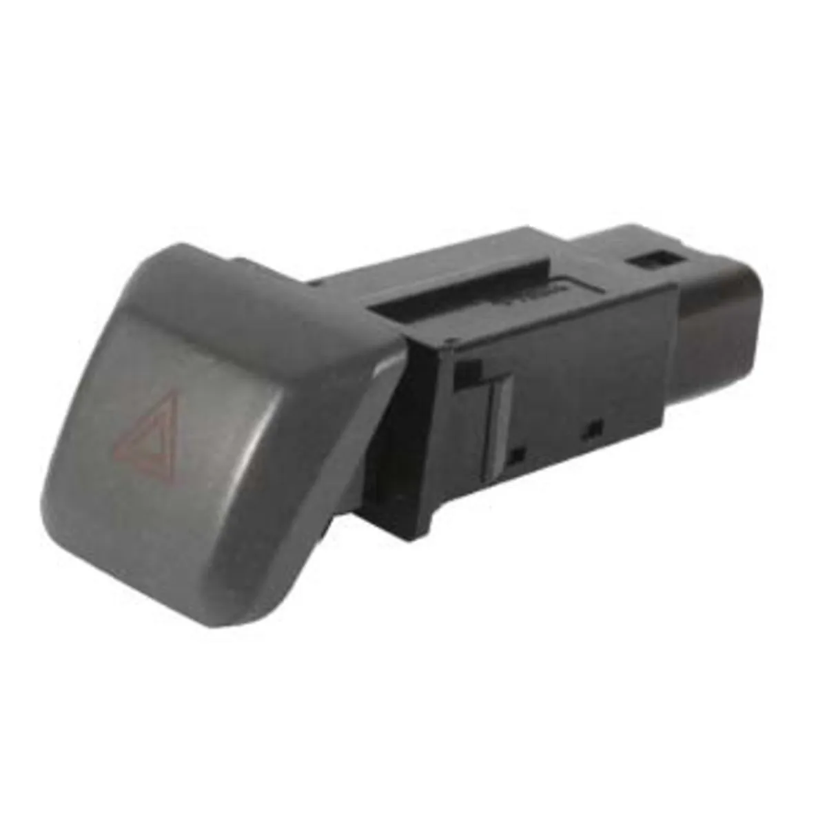 Interruptor de luces de emergencia 12V 8 pines gris - DM-01322
