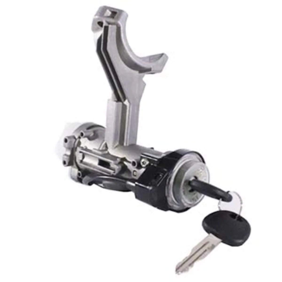 Chapa de contacto 10 pines 2 enchufes - 81928-2D000