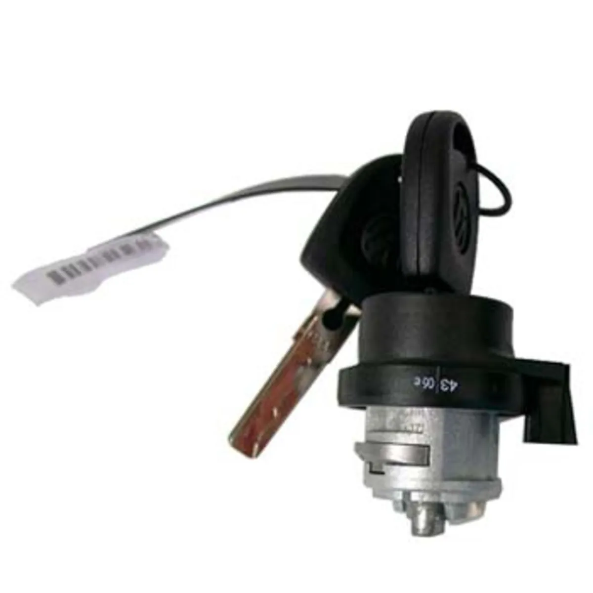 Cilindro de chapa de contacto - 3B0905855G