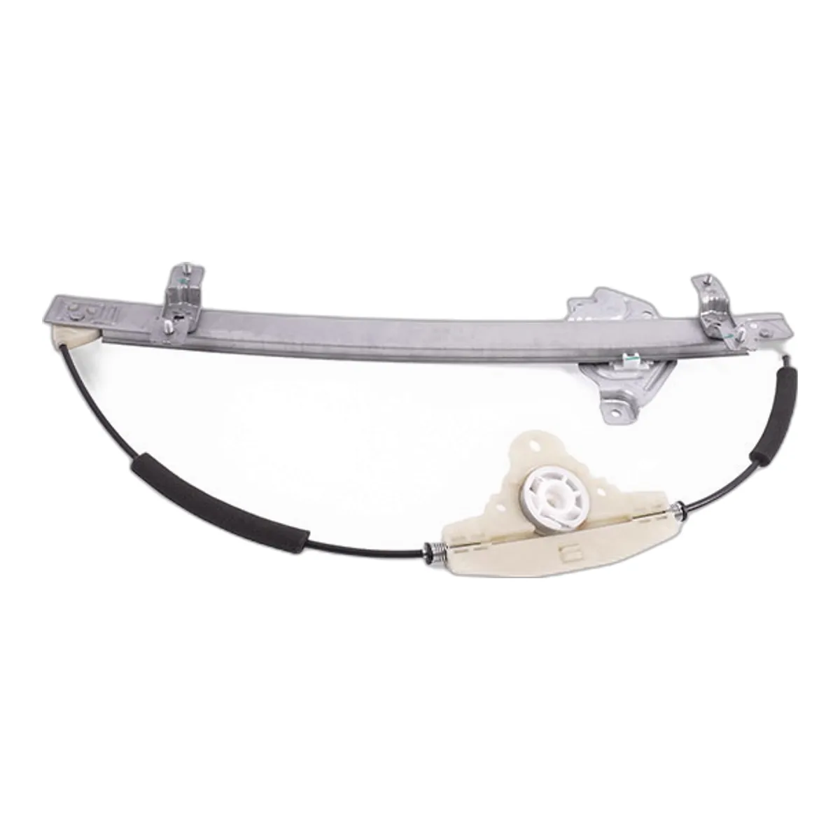 Cremallera alza vidrio derecha | 23981750