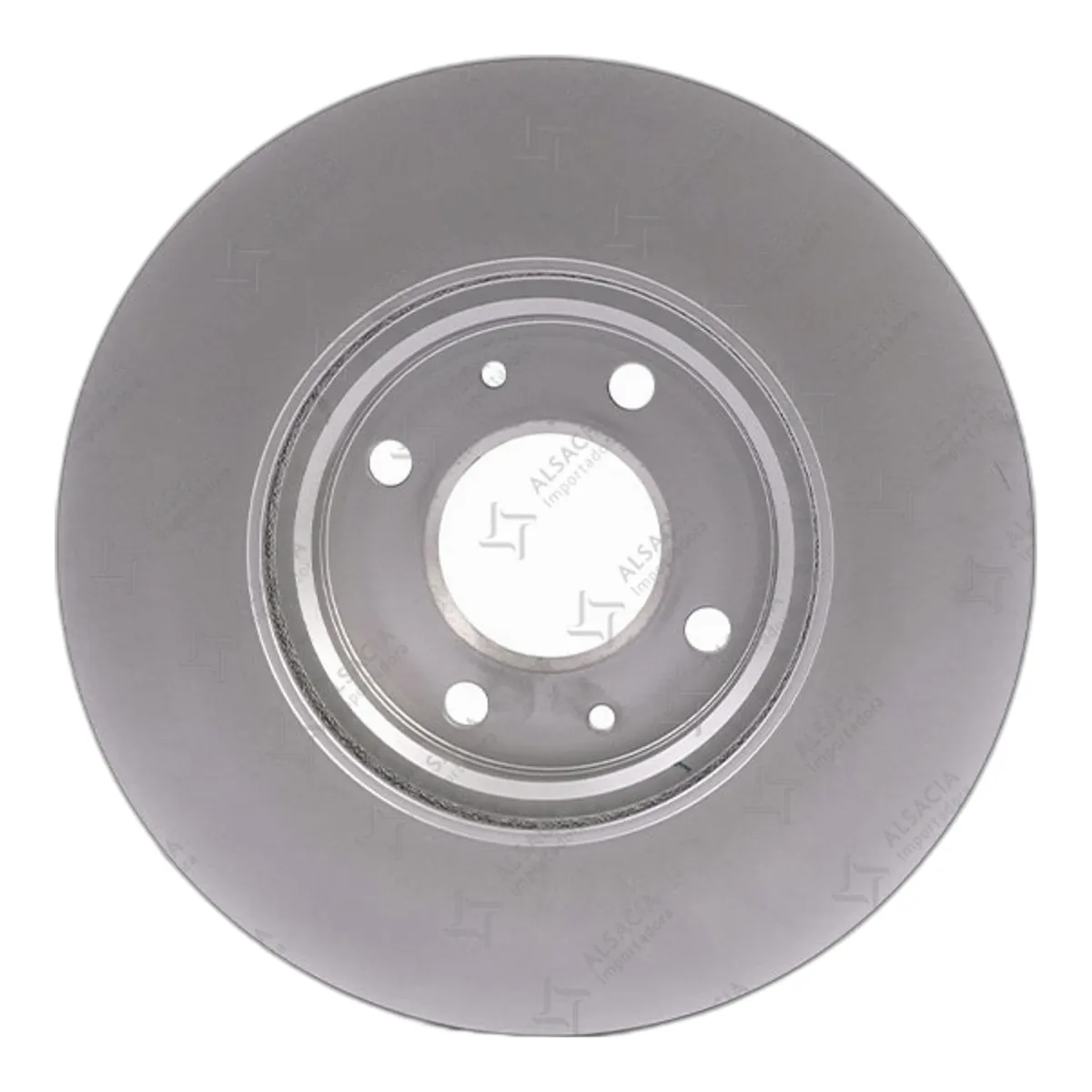 Disco de Freno Ventilado - 51712-C8000