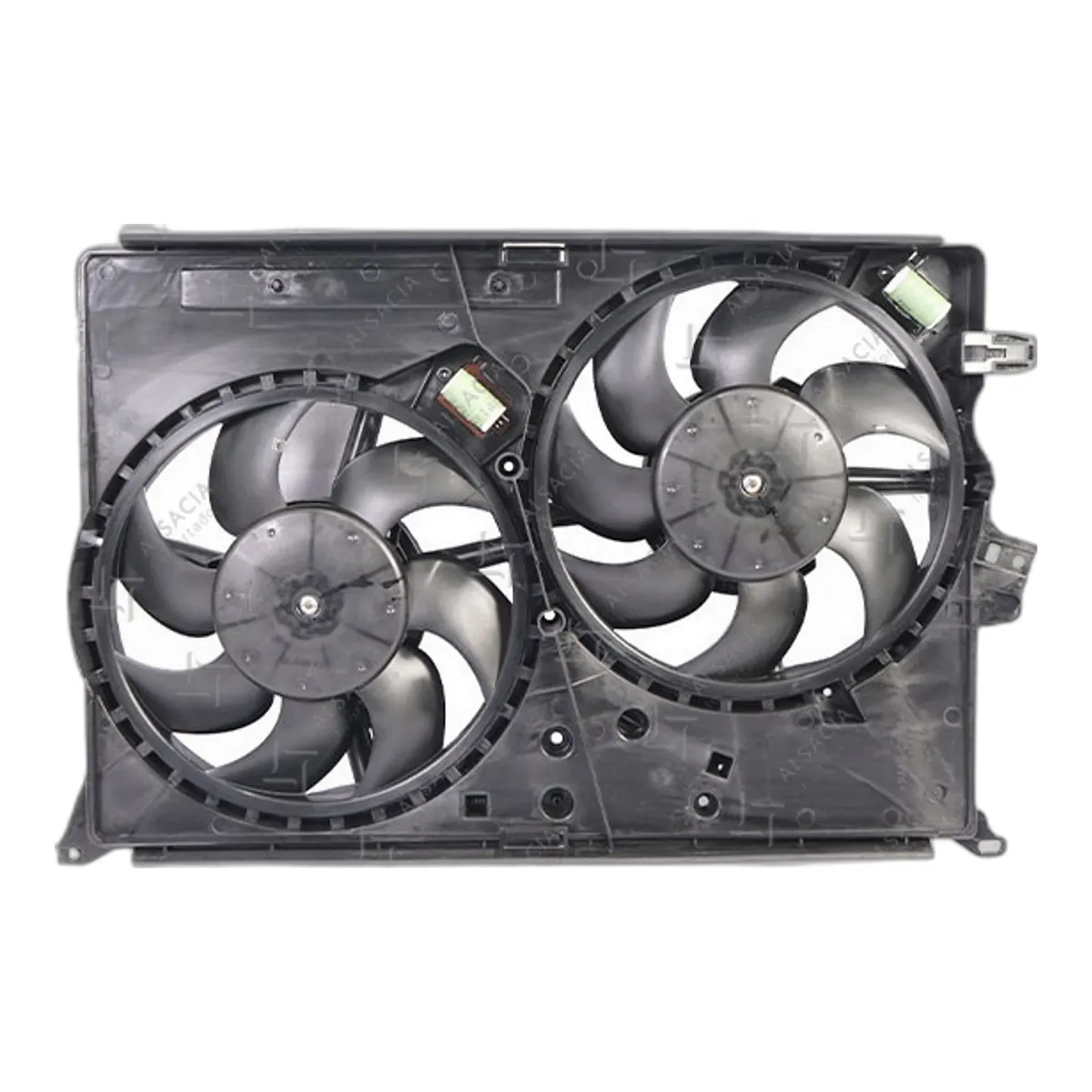 Electroventilador para Motor - 090920632