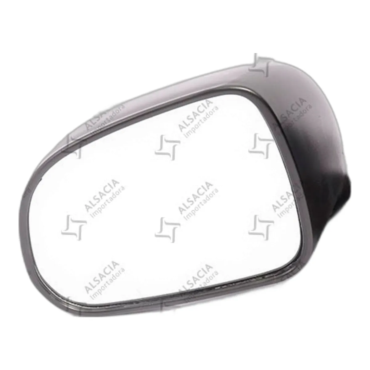 Espejo exterior izquierdo - 84702M62S005PK