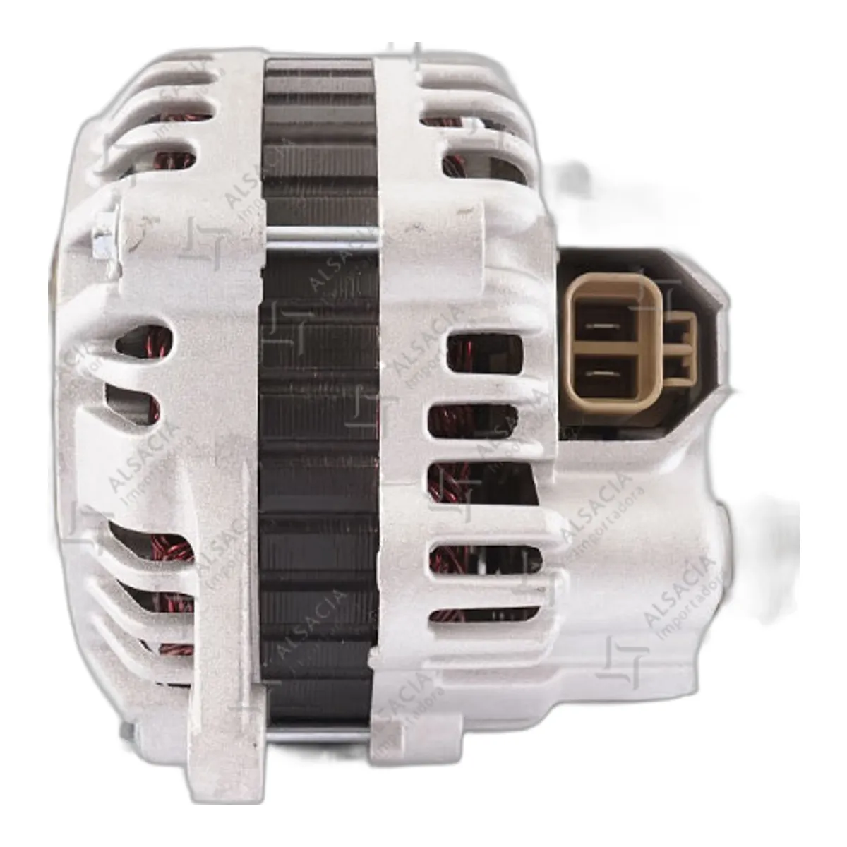 Alternador de 4 ranuras - ALS-CH00149