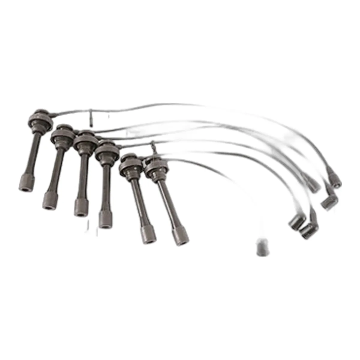 Juego de cables para bujías - MD-371794