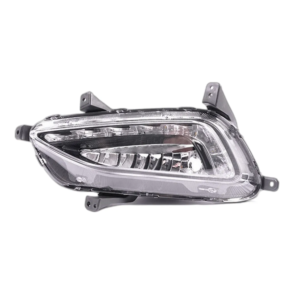 Farol Neblinero Delantero Izquierdo | 92201-D3000