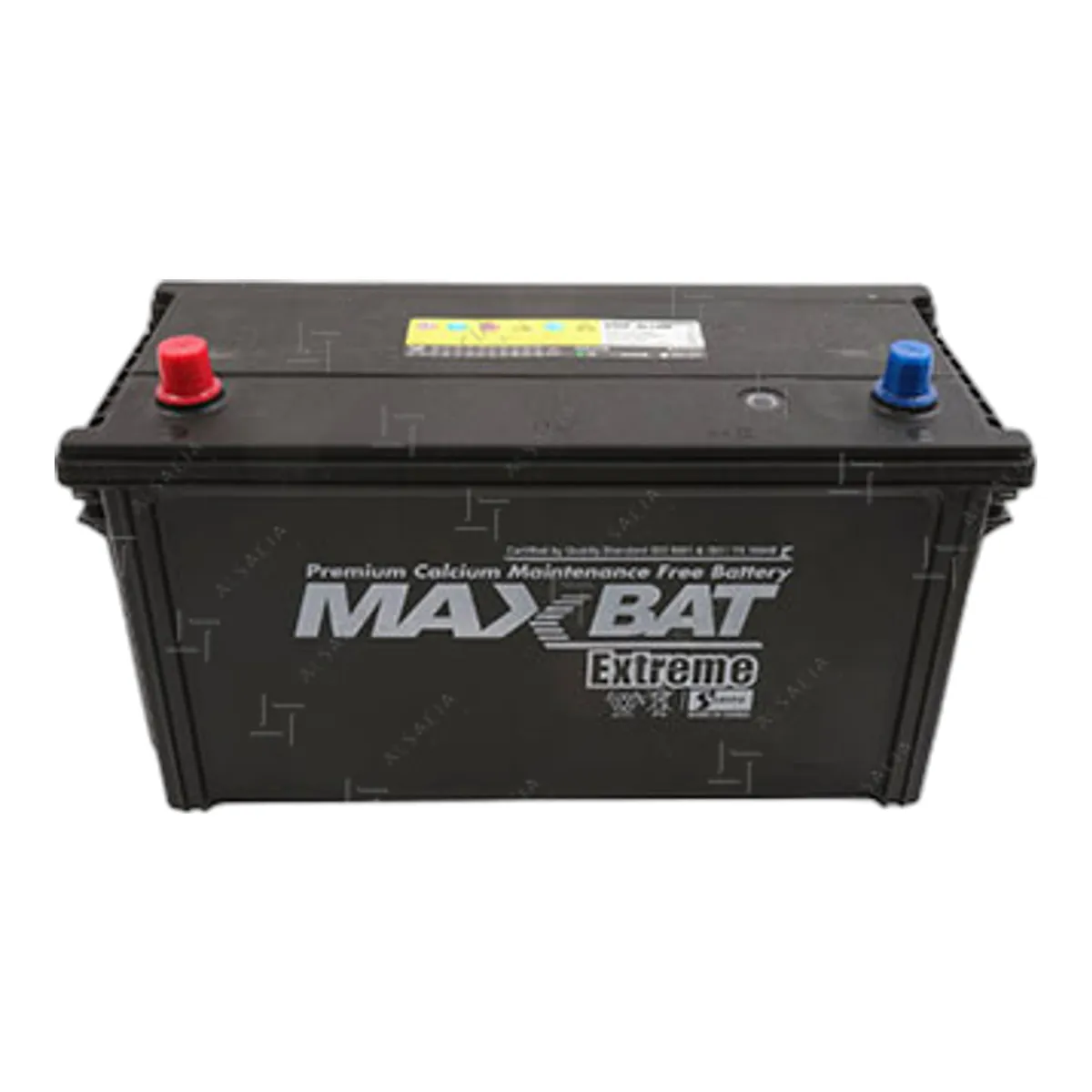 Batería Automotriz 100 AMP SMF N100 - N100