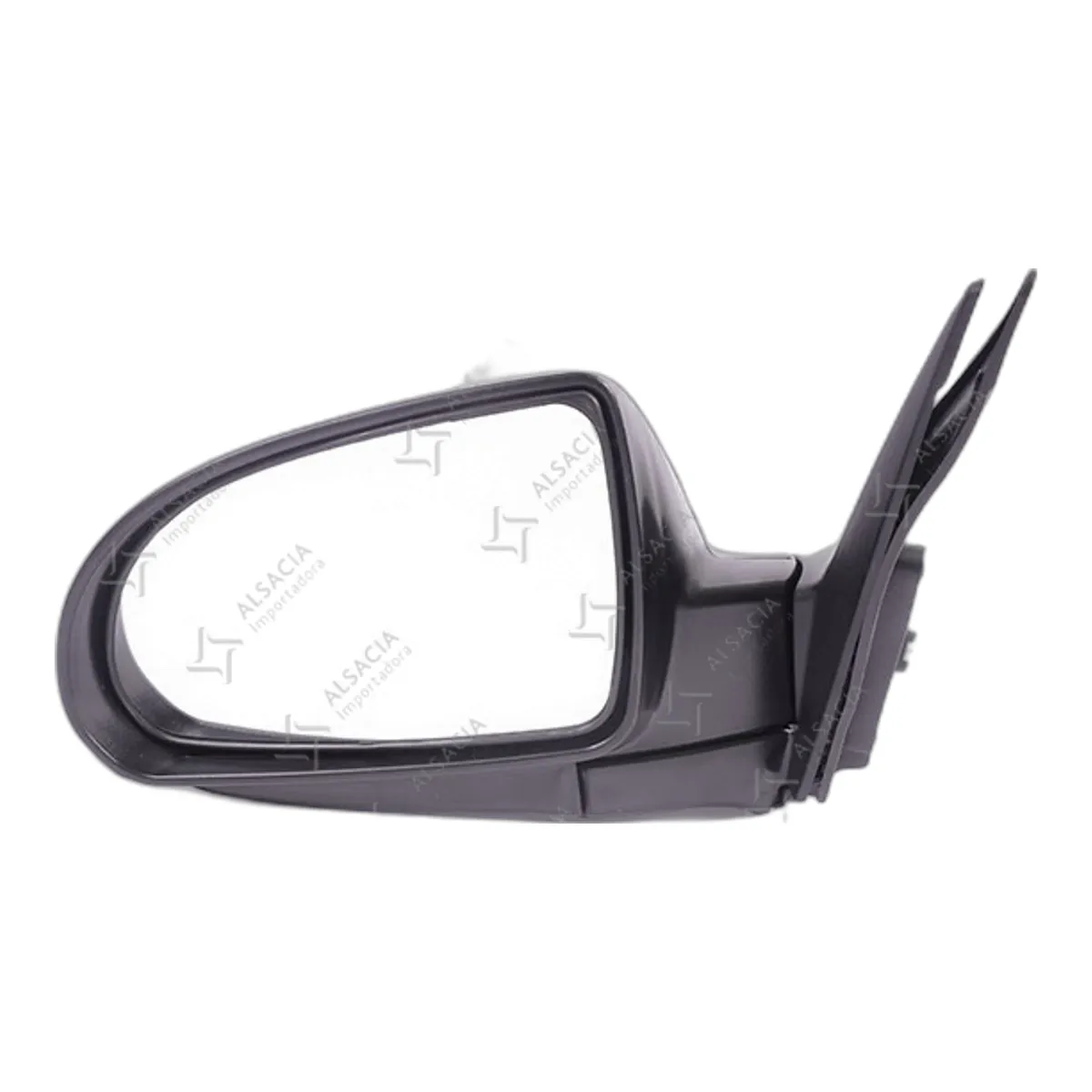 Espejo exterior eléctrico izquierdo - 87610-2H110