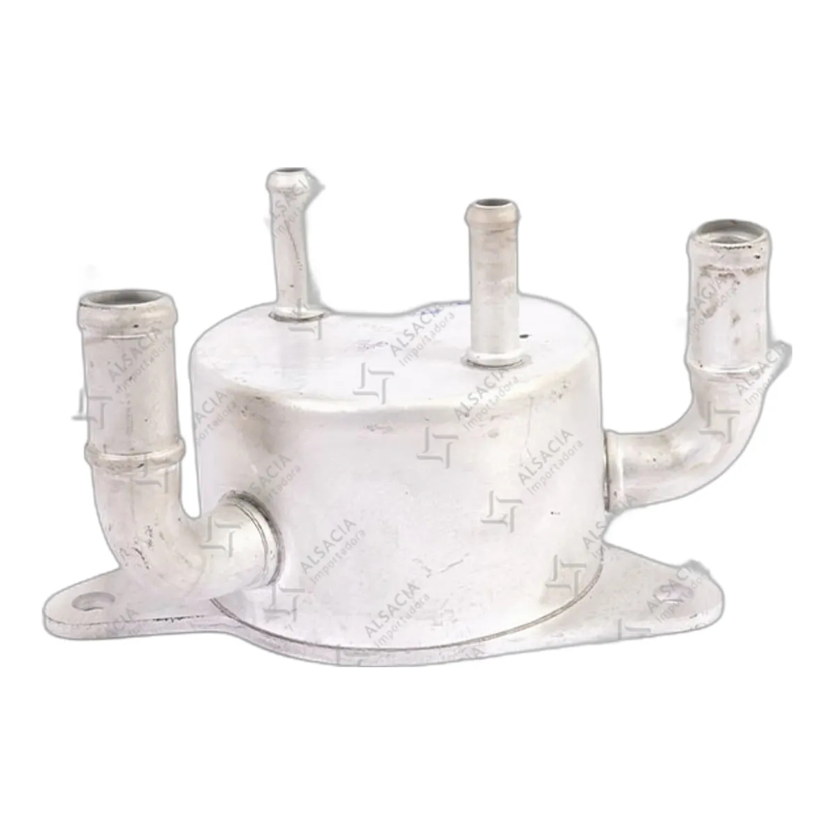 Enfriador de aceite universal - FSKC-19-9F0