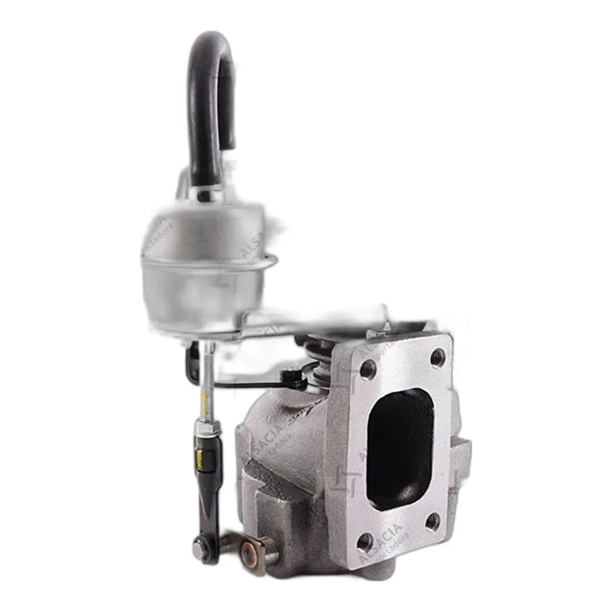 Turbo compresor automotriz - KEMP-000007