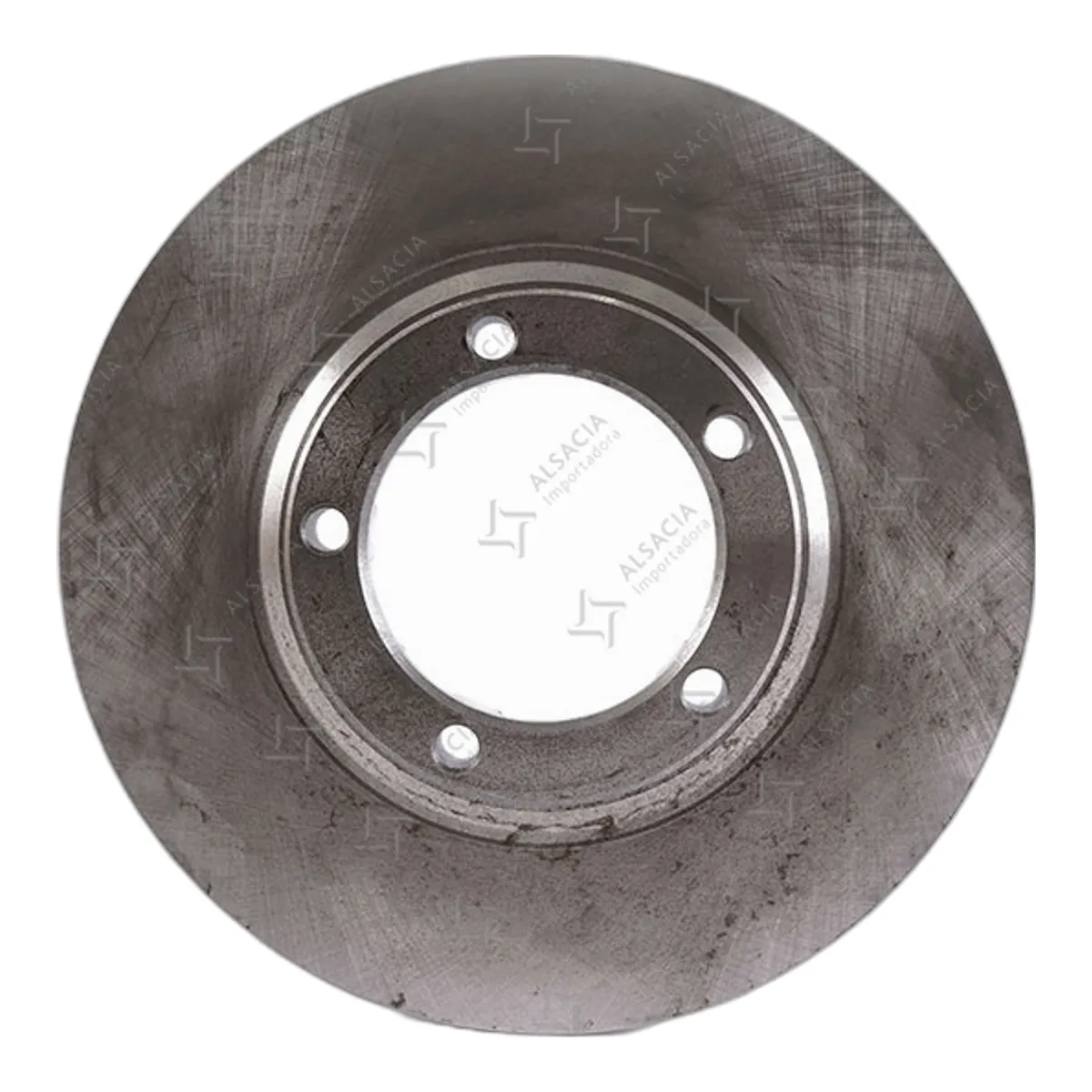 Disco de Freno Ventilado 254 mm 5 Hoyos - 58129-4A000