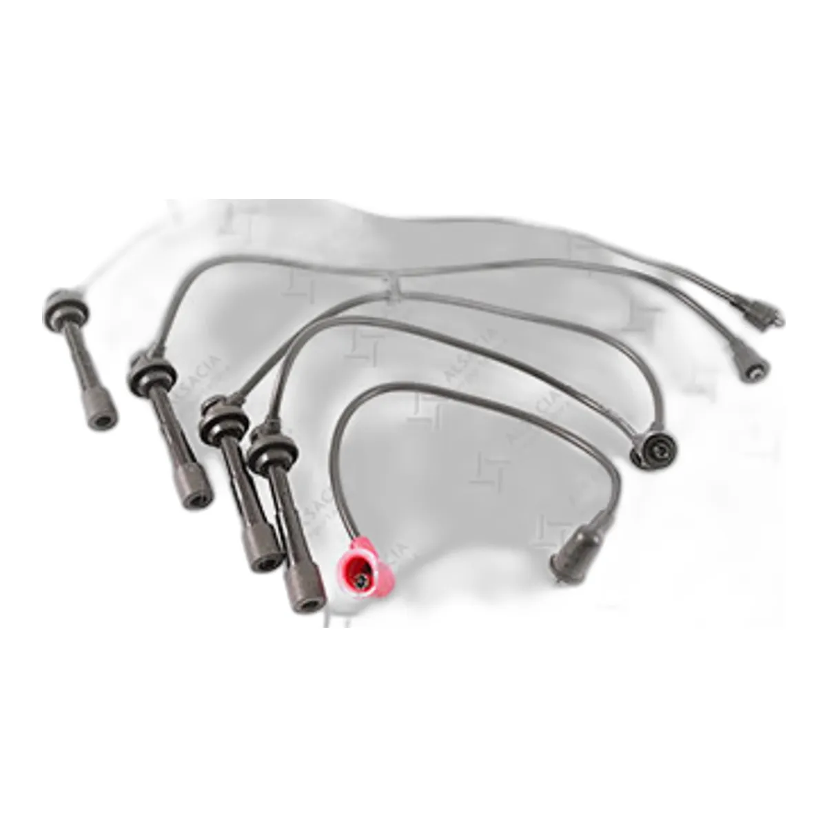 Juego de cables de bujía - 33705-60G20