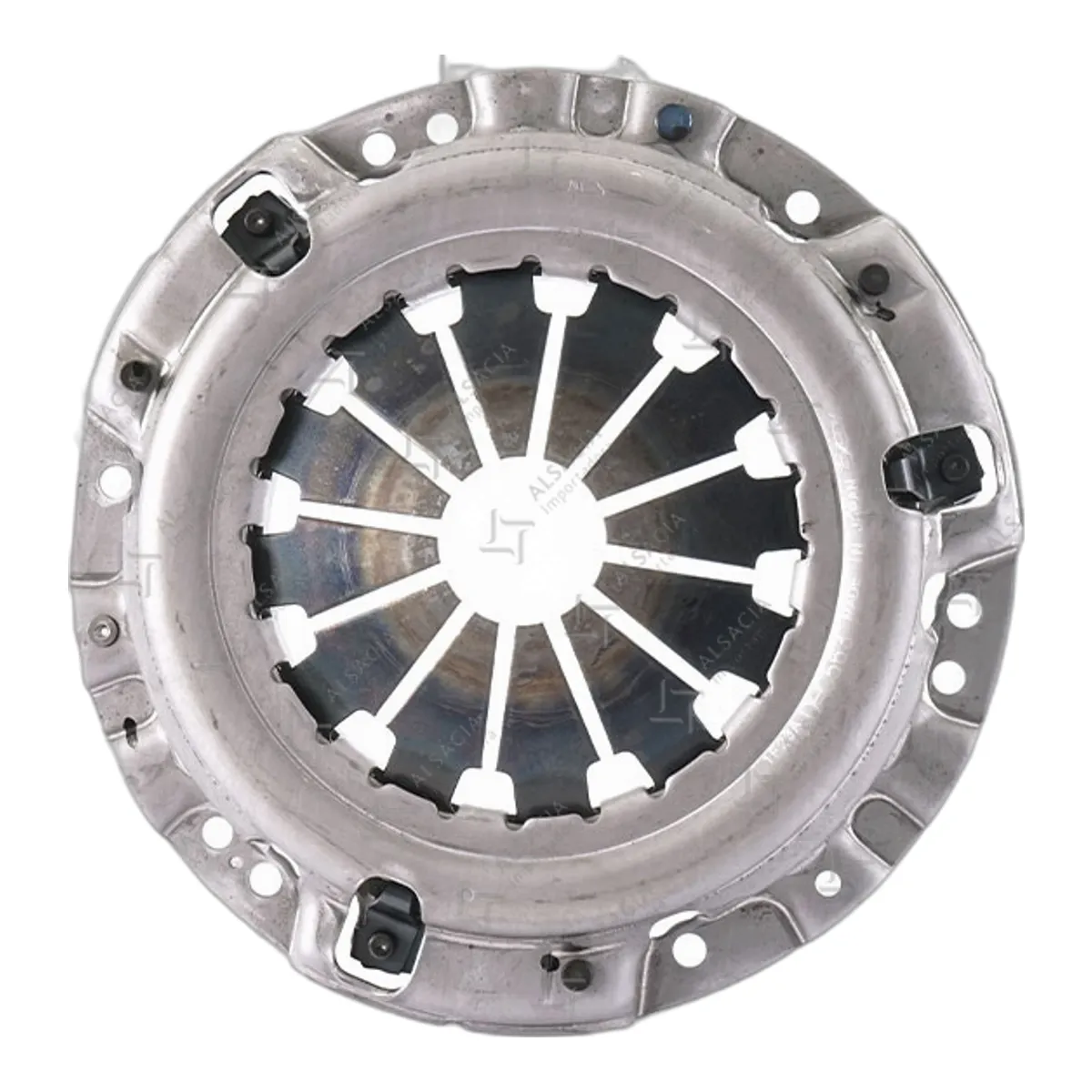 Kit de embrague 2 piezas disco y prensa - 31210-B4010