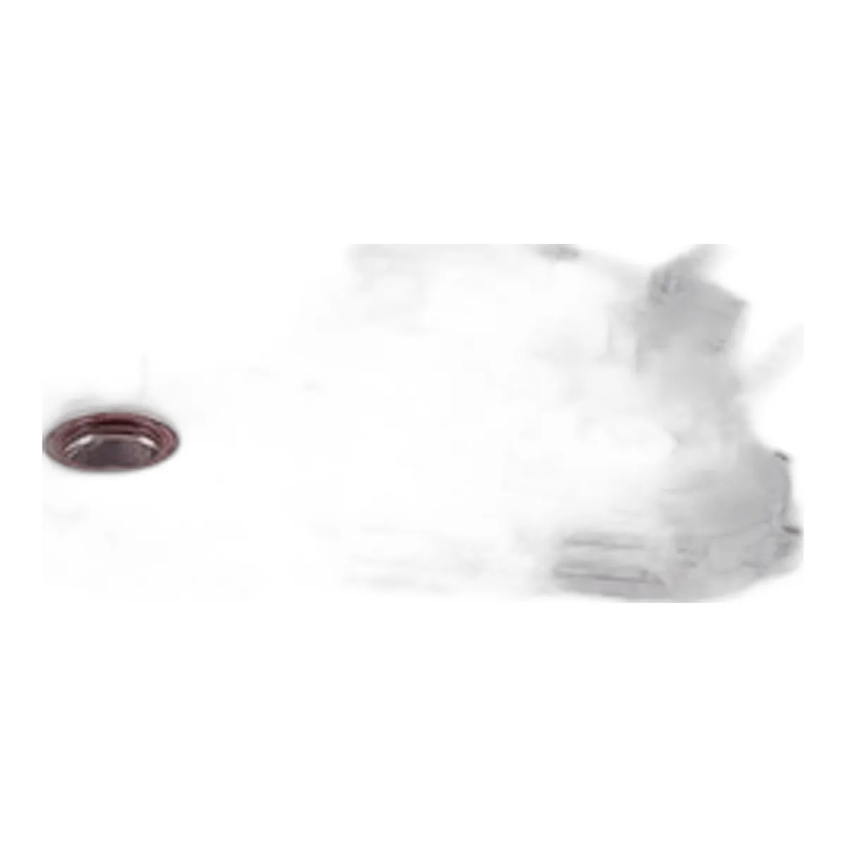 Bomba de aceite para motor - 21350-2A150