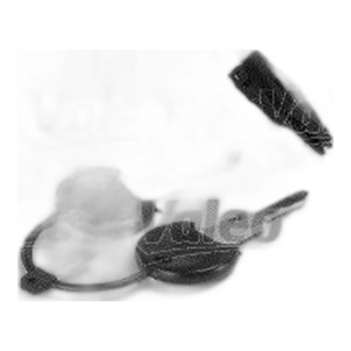 Chapa de contacto eléctrica - 9677202080